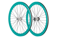 Pure Fix 700C 50mm Wheelset