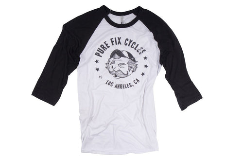 Pure Fix 1940's Softball Jersey